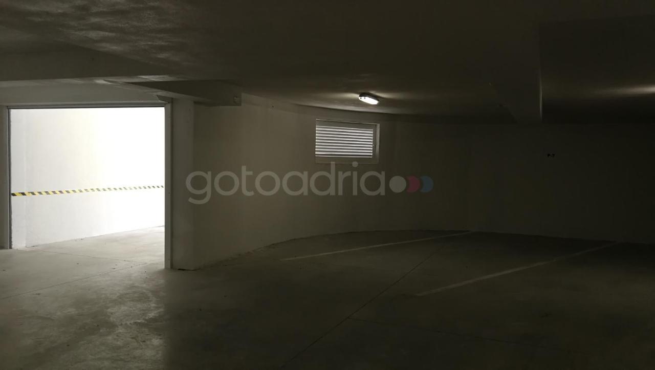 Luxury Sea View Apartment Vida Makarska Kültér fotó